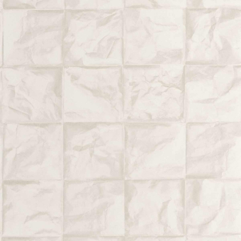 Tapete Papier Froissé