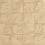 Wallpaper Crinkled Paper Casadeco Doré 89642222