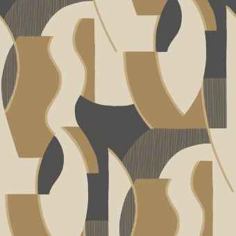 Papel pintado Concept