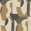 Concept wallpaper Casadeco Lin Noir 89339404