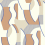 Concept wallpaper Casadeco Naturel Bleu 89331616