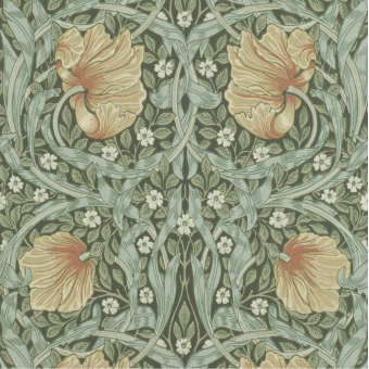 Papel pintado Pimpernel