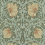 Carta da parati Pimpernel Morris and Co Bayleaf/Manilla /210388