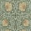 Pimpernel Wallpaper Morris and Co Bayleaf/Manilla /210388