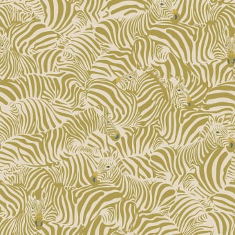 Zebra wallpaper