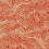 Papel pintado Cebra Little Cabari Paprika PP-09-50-ZEB-PAP
