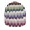Pouf Phrae Panettone Missoni Home Multicolor 1E4LV00028100