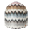 Puf Phrae Panettone Missoni Home Grey multicolor 1E4LV00028132