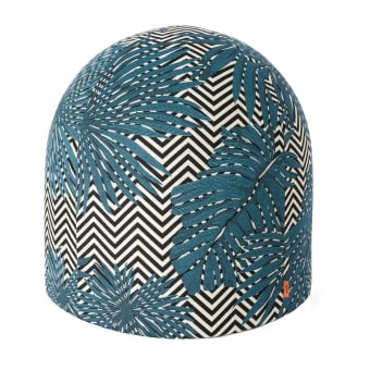Pouf Ombre Panettone