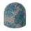 Pouf Ombre Panettone Missoni Home Petrol 1E4LV0001374