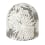 Pouf Ombre Panettone Missoni Home Black/White 1E4LV00013601