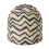 Sitzkissen Graffiti Panettone Missoni Home Taupe multicolor 1E4LV00026172
