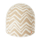Sitzkissen Graffiti Panettone Missoni Home Natural/Cream 1E4LV00026211