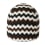 Pouf Riccio Panettone Missoni Home Black/White 1E4LV00022601