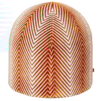 Ziggy Pouf Panettone