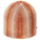 Pouf Ziggy Panettone Missoni Home Orange multicolore 1D4LV00029159