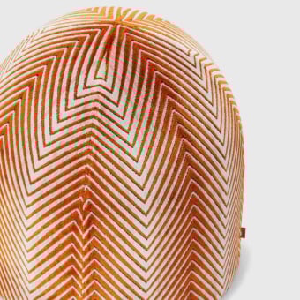 Pouf Ziggy Panettone