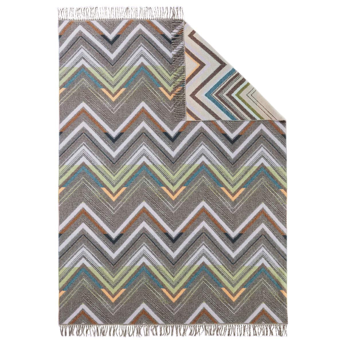Chevron Plaid Missoni Home, image size:1200x1200