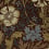 Compton Magna Velvet House of Hackney Bark 1-FA-CMM-VE-CDR-XXX-XXX
