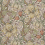 Golden Lily-Gewebe aus recycelter Baumwolle House of Hackney Cirrus 1-FA-GOL-CL-ECR-XXX-XXX