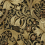 Terciopelo Golden Lily Magna House of Hackney Black 1-FA-GLM-VE-BLK-XXX-XXX