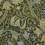 Samt Golden Lily Magna House of Hackney Verde 1-FA-GLM-VE-VER-XXX-XXX