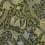 Velours Golden Lily Magna House of Hackney Verde 1-FA-GLM-VE-VER-XXX-XXX