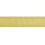 Gallone Coton 45mm Houlès Jaune beurre /32042-9100
