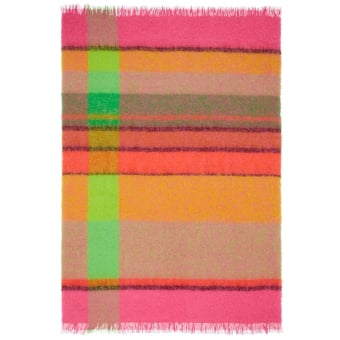 Mikome Throw