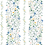 Papel pintado Sweet Blossom Rayure Isidore Leroy Original 6266304