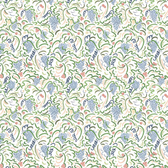 Papel pintado La Vigne