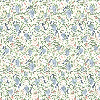 Papier peint La Vigne
