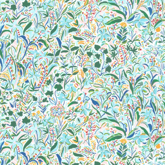 Papel pintado Summerfield