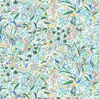 Papier peint Summerfield