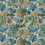 Birds wallpaper Isidore Leroy Original 6266001