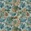 Carta da parati Uccelli Isidore Leroy Original 6266001