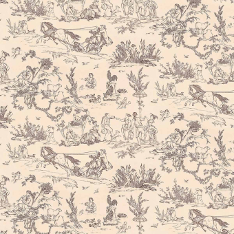 Papel pintado Gally