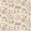 Carta da parati Gally Isidore Leroy Noir Café 6265702