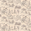 Gally wallpaper Isidore Leroy Noir Café 6265702