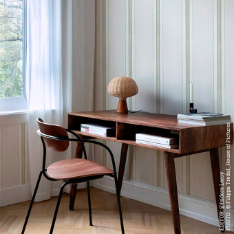 Papel pintado Rayure Laurier