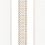 Laurier Stripe Wallpaper Isidore Leroy Bleu 6266500