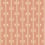 Carta da parati Righe Aurele Isidore Leroy Rose Vintage 6266402