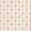 Papel pintado Rayure Aurele Isidore Leroy Rose 6266403