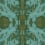Damask Wallpaper No. 2 Papier français  Marmara DAM-N2-005-M1/M5-70
