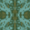 Papier peint Damask N°2 Papier français  Marmara DAM-N2-005-M1/M5-70
