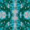 Tapete Damask Nr. 2 Papier français  Bermudes DAM-N2-006-M1/M5-70