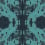 Damask Wallpaper No. 2 Papier français  Istanbul DAM-N2-010-M1/M5-70