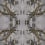 Damask Wallpaper No. 2 Papier français  Marbre DAM-N2-012-M1/M5-70