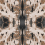 Tapete Damask Nr. 2 Papier français  Café DAM-N2-014-M1/M5-70