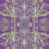 Damask Wallpaper No. 2 Papier français  Bleuet DAM-N2-016-M1/M5-70